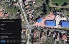 HALĂ DE VÂNZARE SĂCĂLAZ – 4.053 MP TEREN - 2