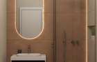 Sinaia – Duplex cu 4 camere  de lux in centrul statiunii cu view de exceptie - 2