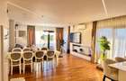 0% COMISION Penthouse ultrafinisat,180 mp +250 mp terasa,garaj dublu - 1