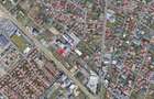 Teren intravilan construibil 1500mp Asfalt ,Utilitati, 25 ml fata de Blv Tomis - 1