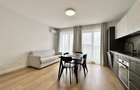 Apartament 1 camera, 46 mp, garaj, Andrei Muresanu Sud