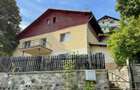 Busteni Apartament in vila - 56mp, gradina proprie 131 mp, priveliste superba! - 1