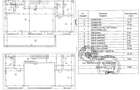 Penthouse duplex insorit cu 4 camere, inaltime living 6m, orientat sud - 1