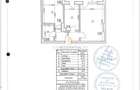 De Inchiriat Apartament 2 camere decomandat, complet mobilat si utilat - 8