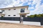 Duplex Cernica | Lac și pădure | Curte proprie | 4 camere - 2