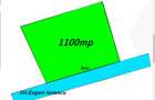Teren intrav. 1213mp ,(556m+544m utili)+drum,asfalt,36ml desch.zona Ana Aslan - 1
