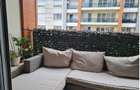 InCity Residence- Rond Alba Iulia - 2