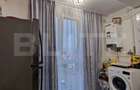 Apartament cu 2 camere, 57 mp, etaj 1, cartier Burdujeni - 7