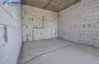 Casă P+2E din cărămidă, 549 mp, teren 1.400 mp, construcție 2021, Roznov