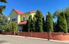 Zona Albert, vilă cochetă in ansamblul rezidențial Irish Town