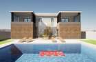 Duplex de vânzare | 160 mp utili + 50 mp terase | Garaj | Dumbravita