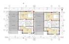 Casa tip duplex cu 5 camere 135mp utili zona Tauti  - 10