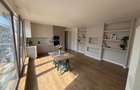 Apartament de închiriat | 3 camere | 2 băi | parcare subterană | Borhanci - 2