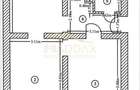 Inchiriere 3 camere Floreasca/Nemobilat/Parter/Pretabil firma/Centrala - 5