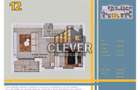 Apartament 2 camere, Comision 0%, metrou Teclu, Pallady - 1