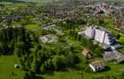 20.000mp teren+Proiect investitional/ rezidential/aparthotel,in inima statiunii - 11