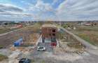 KM 5 - Apartament decomandat 3 camere cu balcon – Alpha Residence. - 29