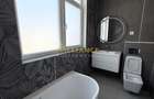 Duplex - 5 camere - 3 bai - 304 mp teren la intrare in comuna Berceni - 14