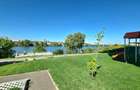 APARTAMENT CU 2 CAMERE, TERASĂ GENEROASĂ ȘI VEDERE CĂTRE LAC - 1
