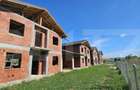 Oportunitate URIAȘĂ pentru dezvoltatori/constructori–Ansamblu 4 case în Simeria - 1