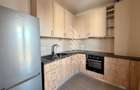 Apartamentul cu 2 camere de inchiriat, bloc nou, Dumbravita, Timis - 3