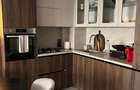2 Camere Cortina North Aviatiei Pipera Terasa Parcare Design Premium - 5