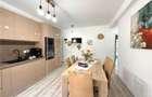 Ap. 3 camere si gradina, mobilat si utilat modern, zona Turnisor - 7