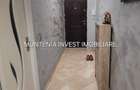 Apartament 3 camere, mobilat si utilat, Stefanesti, zona Lidl