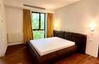 Apartament cu 3 camere in Floreasca bloc nou - 5