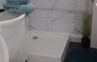 Apartament cu 2 camere mobilat si utilat- zona Balcescu