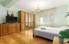 Zona Barbu Vacarescu vila 9 camere - 9
