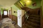 Vila D+P+1E,10 cam,pretabila activitati economice sau birouri,T- 820 mp or.jos - 5