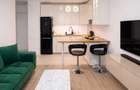 Studio de vanzare cu gradina | Mobilat | Pipera | Parcare - 4