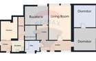 Oportunitate | Casa cu teren 700 mp | Zona JW Marriott - Parcul Carol - 5