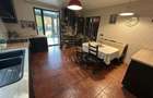 Casa individuală de închiriat 250mp utili 900mp teren| Grădină | Făget | Linsite