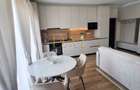Apartament 2 camere | Complet mobilat | Balcon 8 mp | Parcare inclusa