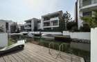 Vila Moderna in zona Baneasa - 1