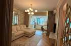 Pipera,, 4City, 3 camere lux, 80 mp, terasă, garaj, etaj 1, deosebit - 18