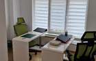 Spatiu birouri, (3 camere), bucatarie si 2 bai. - 3