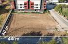 Teren intravilan, 1780 mp, 40 mp deschidere, toate utilitatile, Selgros ,Helmat - 1