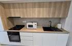 Inchiriere 2 Cam +Parcare Regie Residence, masina spalat vase, 3Min M Grozavesti - 7