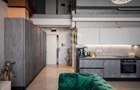 Studio elegant cu finisaje premium | Tomis Plus Constanta | 50 mp - 8