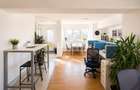 Spatiu de birou de inchiriat/ Apartament 4 camere - 7