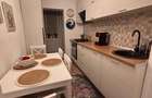 APARTAMENT 2 CAMERE - METROU OBOR - MOBILAT COMPLET - 7
