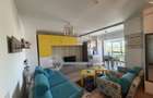 Apartament 2 camere decomandat | Newton Residence | Etaj 7/11 | Complet mobilat - 6