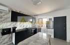 Duplex mobilat si utilat  - 3 camere -2 bai - 2