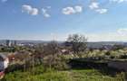 Casă cuplată, 5 camere, teren 410 mp, panoramă | Dâmbul Rotund