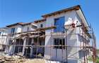Duplex despartit prin C.T.- dormitor la parter - canalizare - 3