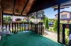 Oportunitate Rară – Vilă pe Malul Lacului Snagov | Piscina | Ponton | COMISION 0 - 45