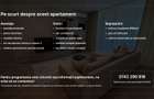 Apartament 2 camere | Cotroceni | Design Premium | Parcare Subsol - 8